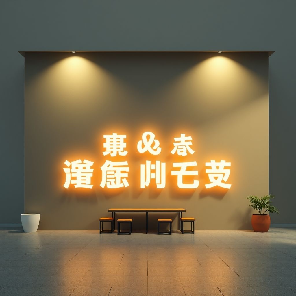 การออกแบบโลโก้ที่สะท้อนตัวตนร้านกาแฟ